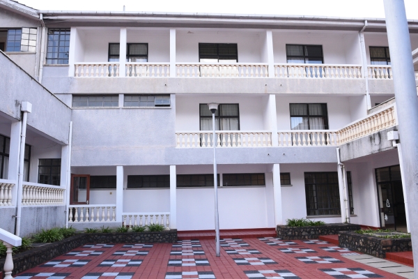 Hotel Rift Valley Hills Resort (Kabarnet)